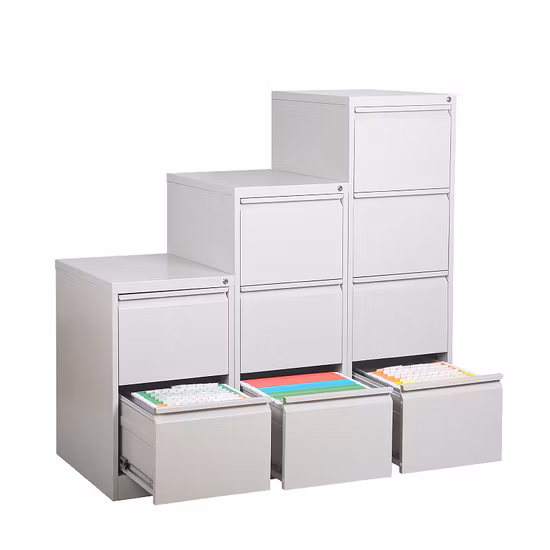 Modern Office Furniture Cheap Cupboard Metal Filing Cabinet