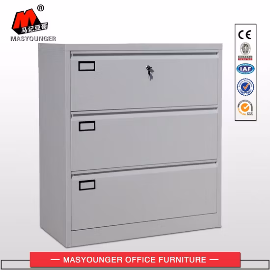 Modern Office Furniture Cheap Cupboard Metal Filing Cabinet