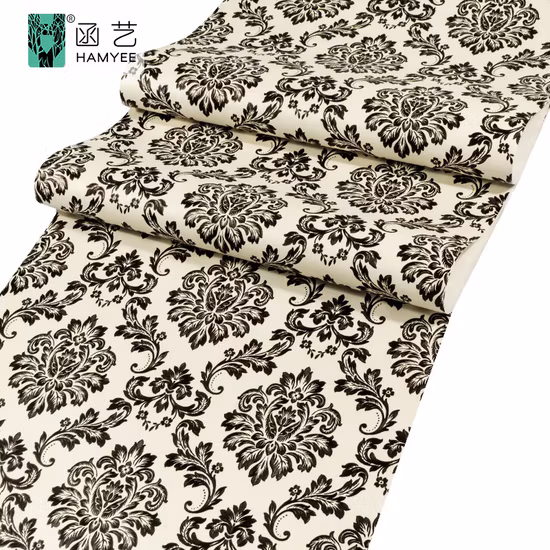 Precio de fábrica Papel tapiz de pared 3D Papeles pintados de casa no tejidos Papeles pintados para paredes Diseñador